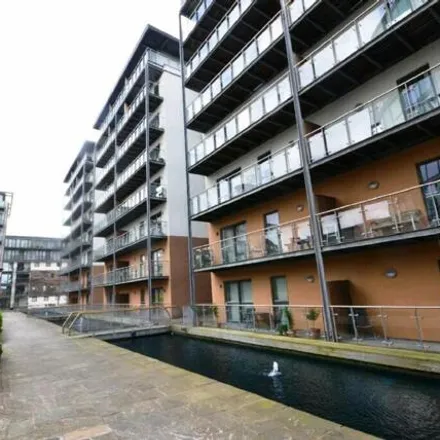 Buy this 2 bed apartment on Block B in Pollard Street, Manchester