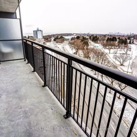 Rent this 1 bed apartment on 60 Glen Everest Road in Toronto, ON M1N 1T6
