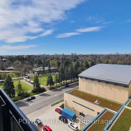 Rent this 1 bed apartment on 151 Beecroft Road in Toronto, ON M2N 6K9
