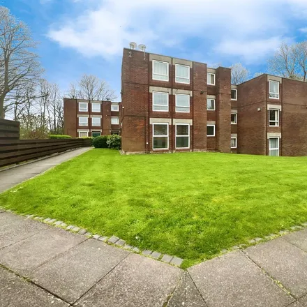 Rent this 2 bed apartment on Hotel in Birmingham Road, Walsall