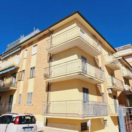 Image 4 - Via Umberto Giordano, 63074 San Benedetto del Tronto AP, Italy - Apartment for rent