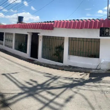 Buy this 4 bed house on Avenida Eduardo Carrión in 090112, Guayaquil