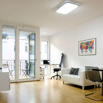 Rent this 2 bed apartment on Louisenstraße 31 in 01099 Dresden, Germany