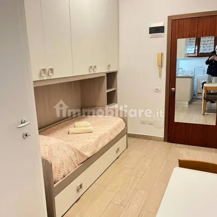 Rent this 1 bed apartment on Via Cola di Rienzo in 20144 Milan MI, Italy