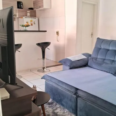 Buy this 2 bed apartment on Rua Damasco in Nacional, Contagem - MG