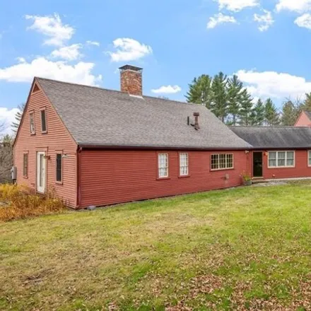 Rent this 3 bed house on 142 Pinnacle Park Road in Meredith, Belknap County