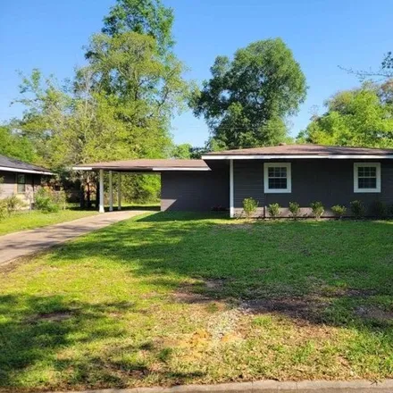 Buy this 3 bed house on 5440 Landry Lane in Helbig, Beaumont