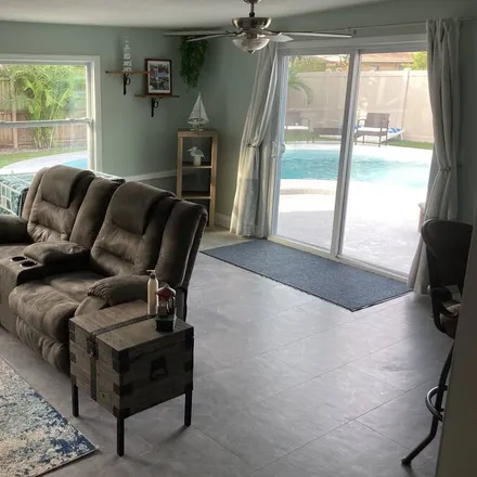 Image 7 - Seminole County, Florida, USA - House for rent