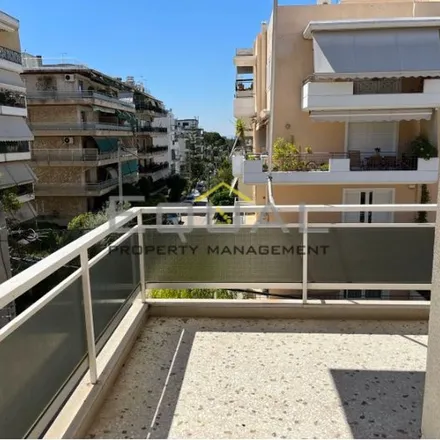 Rent this 3 bed apartment on Ελευθερίου Βενιζέλου in Cholargos, Greece