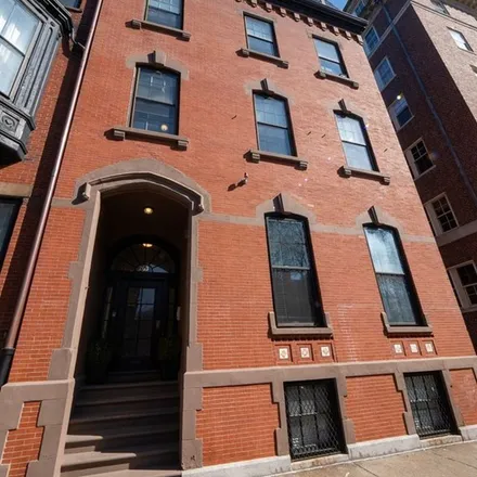 Image 6 - 263 Clarendon Street, Boston, MA 02116, USA - Apartment for rent