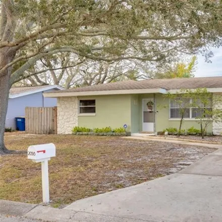 Buy this 2 bed house on 2066 Brampton Road in Clearwater, FL 33755