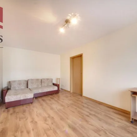 Rent this 2 bed apartment on Švaros broliai in Kedrų g. 2, 03159 Vilnius