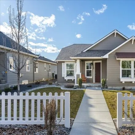 Buy this 3 bed house on 1823 North Holl Boulevard in Liberty Lake, WA 99016