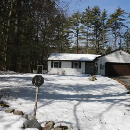 Image 2 - unnamed road, Hadley, Jaffrey, NH 03452, USA - House for sale