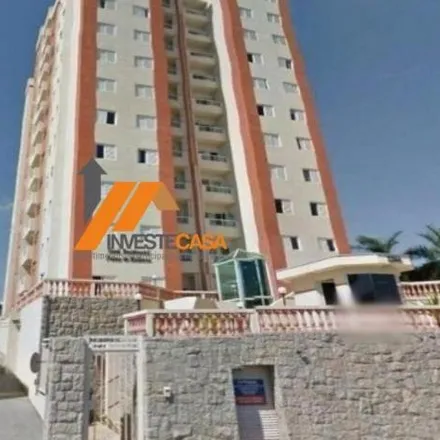 Image 2 - Avenida São Paulo, Jardim Gonçalves, Sorocaba - SP, 18013-004, Brazil - Apartment for rent