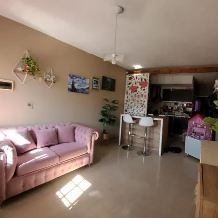Buy this 1 bed apartment on Thames 3701 in Partido de La Matanza, B1754 CNF San Justo