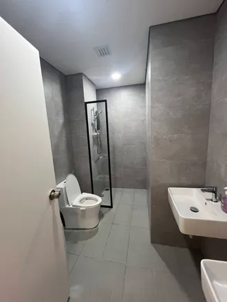 Rent this 2 bed apartment on Cubic Botanical in Jalan 4/112 F, Pantai Dalam