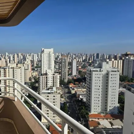Image 2 - Avenida Doutor Ricardo Jafet 3330, Chácara Inglesa, São Paulo - SP, 04123-020, Brazil - Apartment for sale