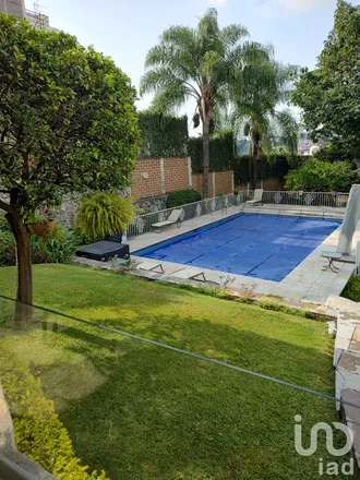Buy this 4 bed house on Privada Directores in Club de Golf de Cuernavaca, 62000 Cuernavaca