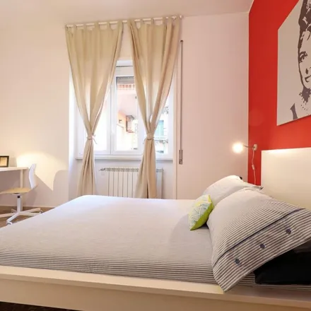 Image 5 - Lozzi linea arredo, Via Portuense, 00153 Rome RM, Italy - Apartment for rent