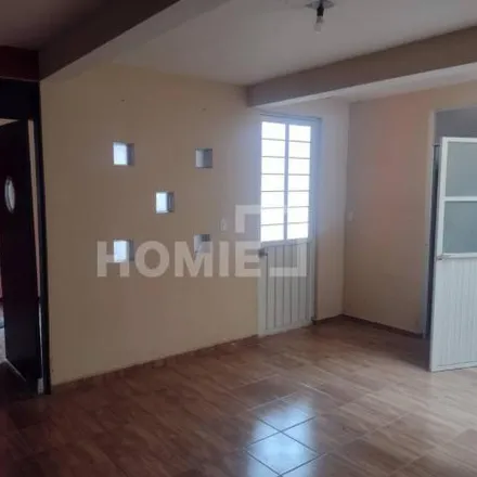 Rent this 5 bed house on Calle Ignacio Comonfort in La Providencia, 52149 Metepec