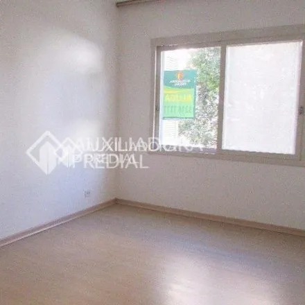 Buy this 1 bed apartment on Edificio Antares in Rua Celeste Gobbato 60, Praia de Belas