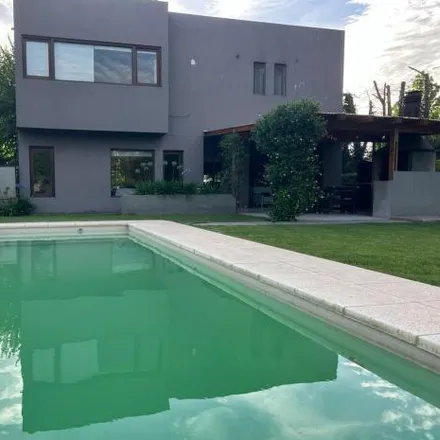 Image 1 - unnamed road, Partido del Pilar, B1664 DUB Manuel Alberti, Argentina - House for rent