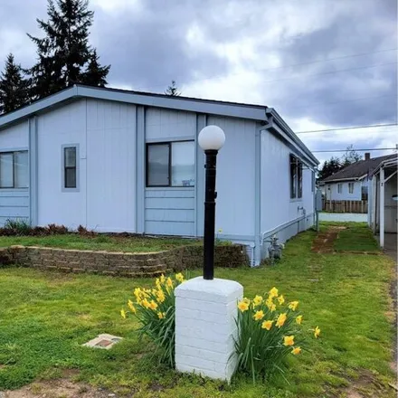 Buy this studio apartment on 481 Southeast Sheridan Road in Sheridan, Yamhill County