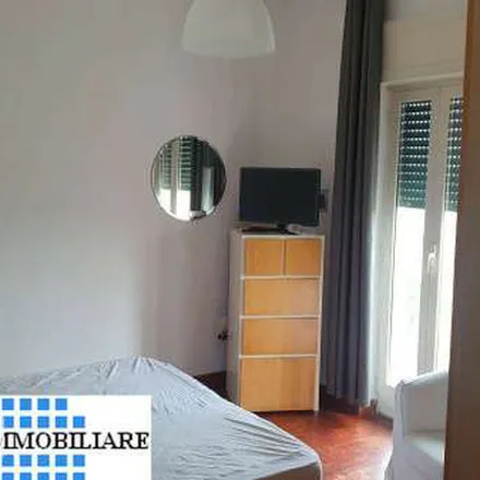 Image 2 - Via Generale Giovanni de Bonis, 80123 Naples NA, Italy - Apartment for rent