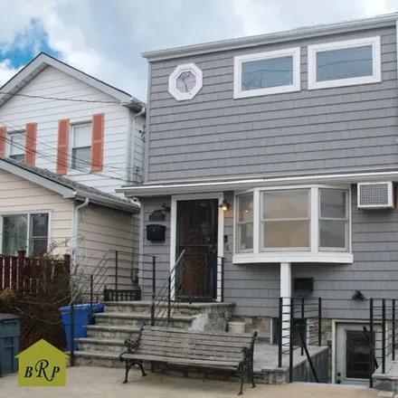 Buy this 3 bed house on 2023 Kimball Street in New York, NY 11234