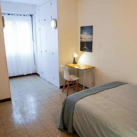 Rent this 5 bed room on Carrer de Lepant in 332, 08001 Barcelona