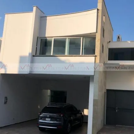 Rent this 3 bed house on Privada Privanza Riviera in Paseo de Las Privanzas, 64750 Monterrey