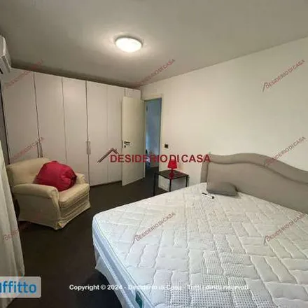 Rent this 3 bed apartment on Via Marinai Alliata in 90151 Palermo PA, Italy
