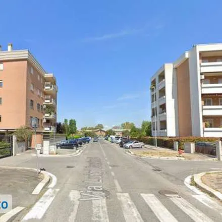 Image 2 - Via Luigi Gastinelli 110, 00132 Rome RM, Italy - Apartment for rent