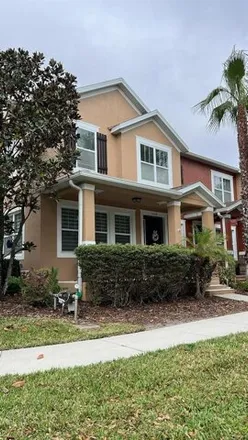 Rent this 4 bed house on 7959 Edgewood Forest Drive in Orlando, FL 32827