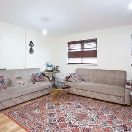 Image 2 - The Divine Mercy Roman Catholic Primary School, Blue Moon Way, Manchester, M14 7SH, United Kingdom - Apartment for sale