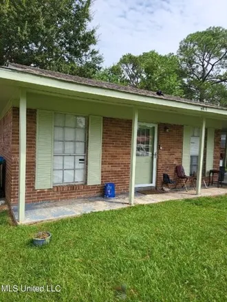 Image 3 - 4719 General McArthur Street, Moss Point, MS 39567, USA - House for sale