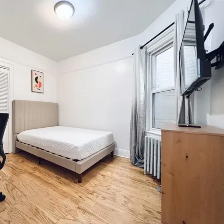 Rent this 1 bed room on 21-15 35th Avenue in New York, NY 11106