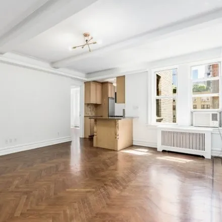 Rent this 1 bed condo on The Hermitage in 41 West 72nd Street, New York