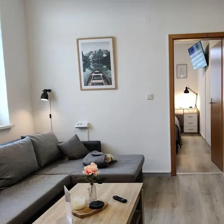 Rent this 1 bed apartment on 38678 Clausthal-Zellerfeld