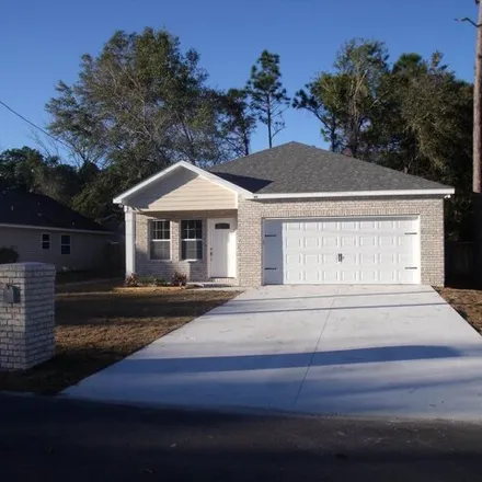 Buy this 3 bed house on 70 Liberty Road in Crawfordville, FL 32327