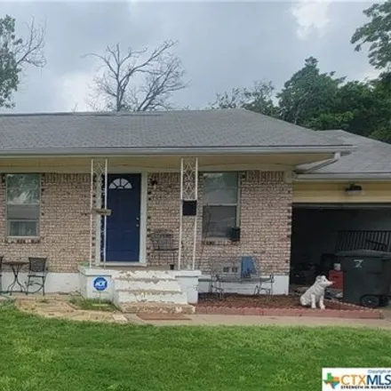 Buy this 3 bed house on 932 Carrie Avenue in Killeen, TX 76541