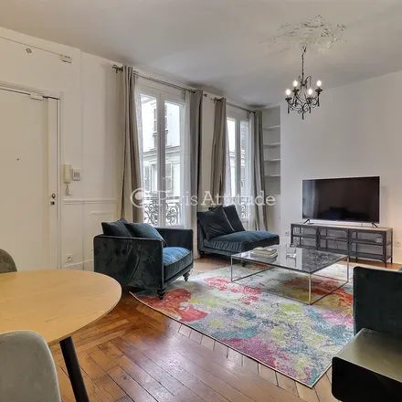 Image 1 - 182 Rue du Faubourg Saint-Honoré, 75008 Paris, France - Apartment for rent