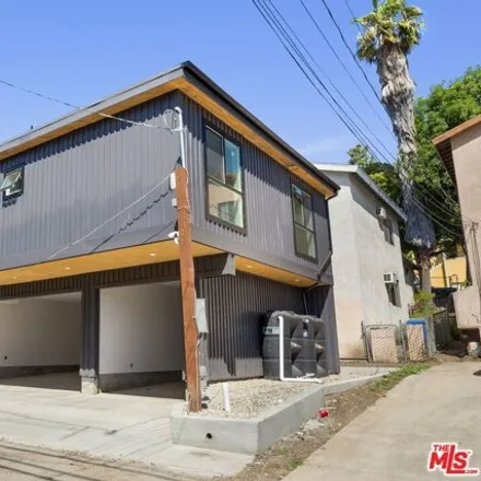 Image 1 - 5144 Ithaca Avenue, Los Angeles, CA 90032, USA - House for sale