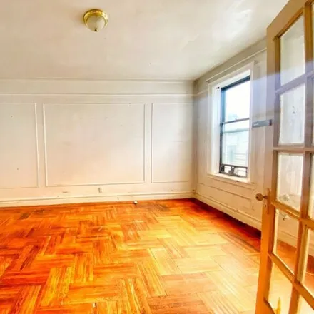 Image 3 - 1405 Prospect Place, New York, NY 11213, USA - Apartment for sale