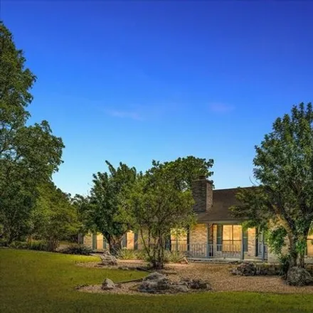 Image 1 - Pioneer Trail, Hays County, TX 78666, USA - House for sale