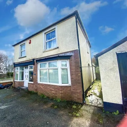 Buy this 6 bed house on Tesco in Portfield Road, Haverfordwest