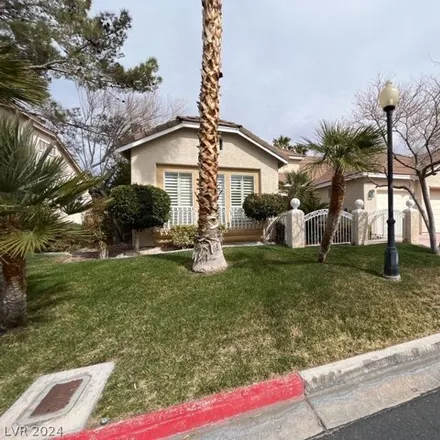 Image 2 - 8012 Gothic Ave, Las Vegas, Nevada, 89117 - House for rent