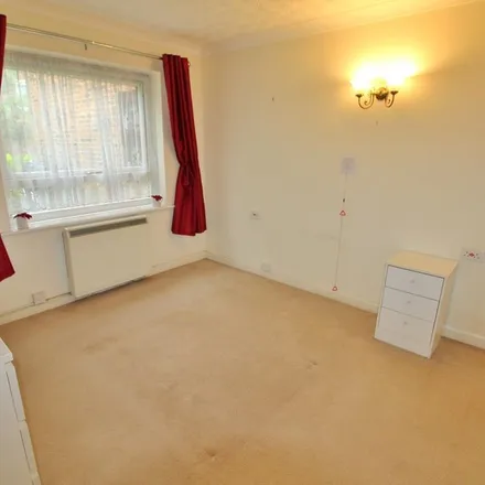 Image 7 - Grove Road North, Portsmouth, PO5 1HN, United Kingdom - Apartment for rent