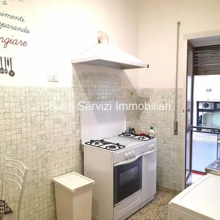 Rent this 3 bed apartment on Ristretto bar in Via di Donna Olimpia, 00152 Rome RM